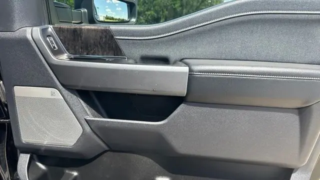 2025 Ford F-250 Super Duty Lariat