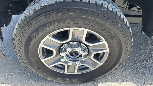 2025 Ford F-250 Super Duty Lariat