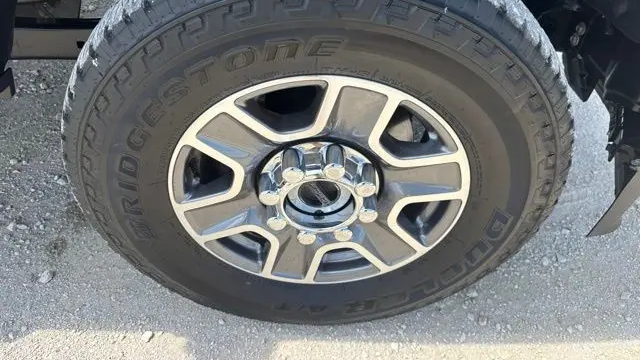 2025 Ford F-250 Super Duty Lariat