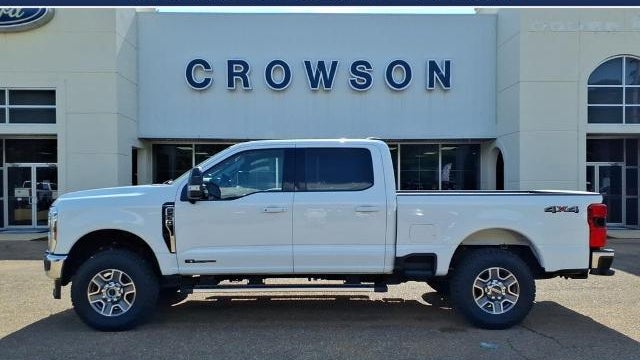 Preowned 2025 Ford F-250 Super Duty King Ranch for Sale
