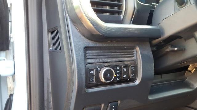 2025 Ford F-250 Super Duty King Ranch