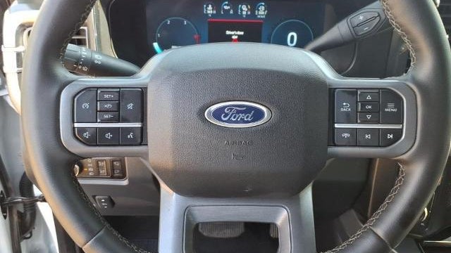 2025 Ford F-250 Super Duty King Ranch