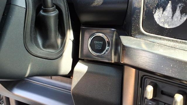 2025 Ford F-250 Super Duty King Ranch