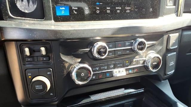 2025 Ford F-250 Super Duty King Ranch