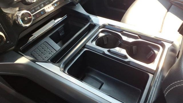 2025 Ford F-250 Super Duty King Ranch
