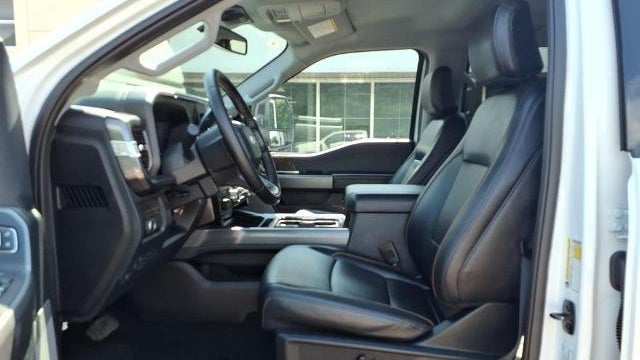 2025 Ford F-250 Super Duty King Ranch