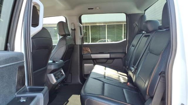 2025 Ford F-250 Super Duty King Ranch