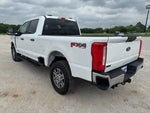 2025 F-250 Super Duty Thumbnail 4