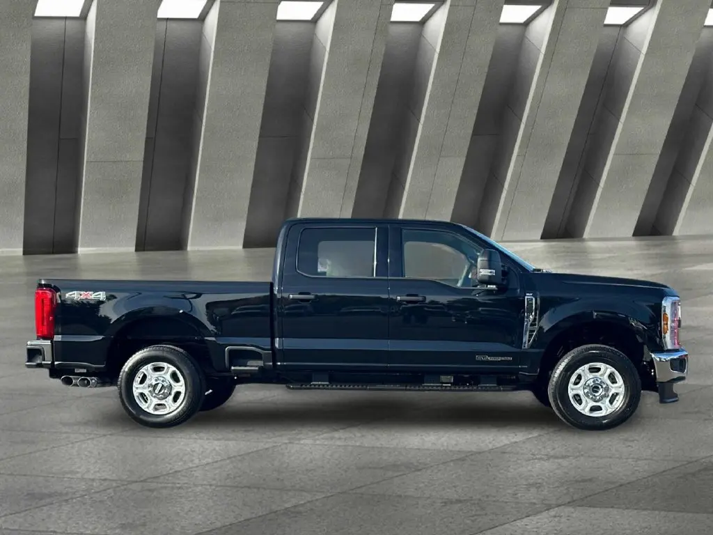 2026 Ford F-250 - $65,774