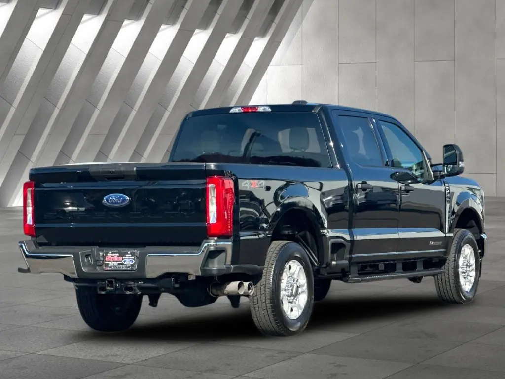 2026 Ford F-250 - $65,774