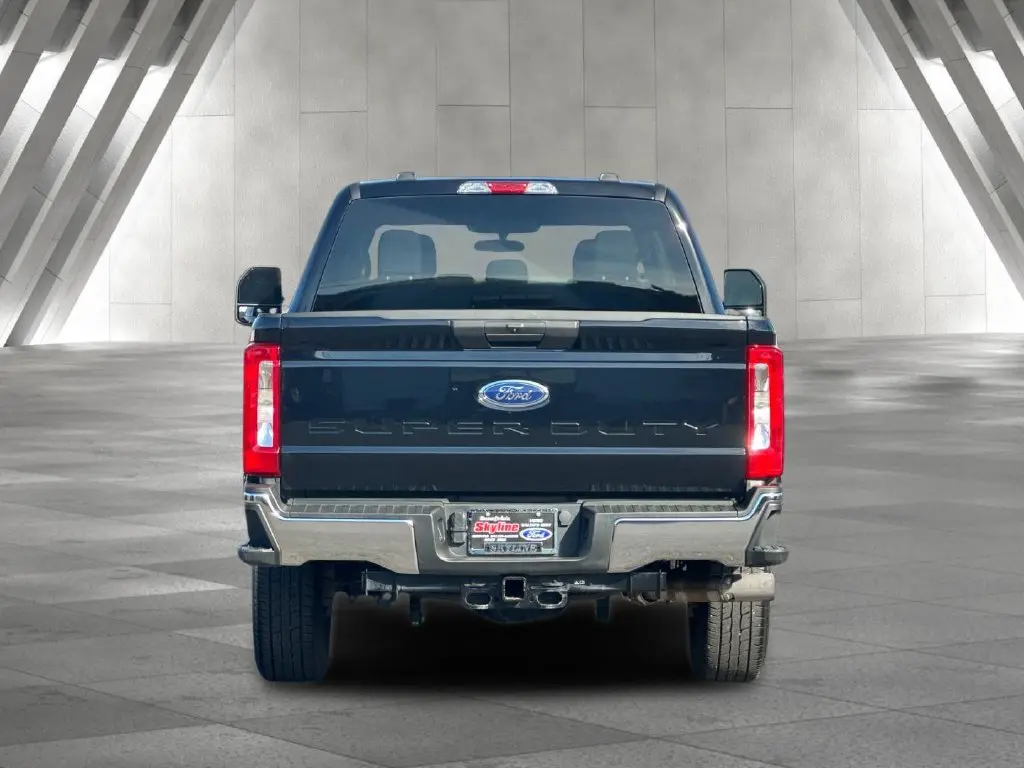 2026 Ford F-250 - $65,774