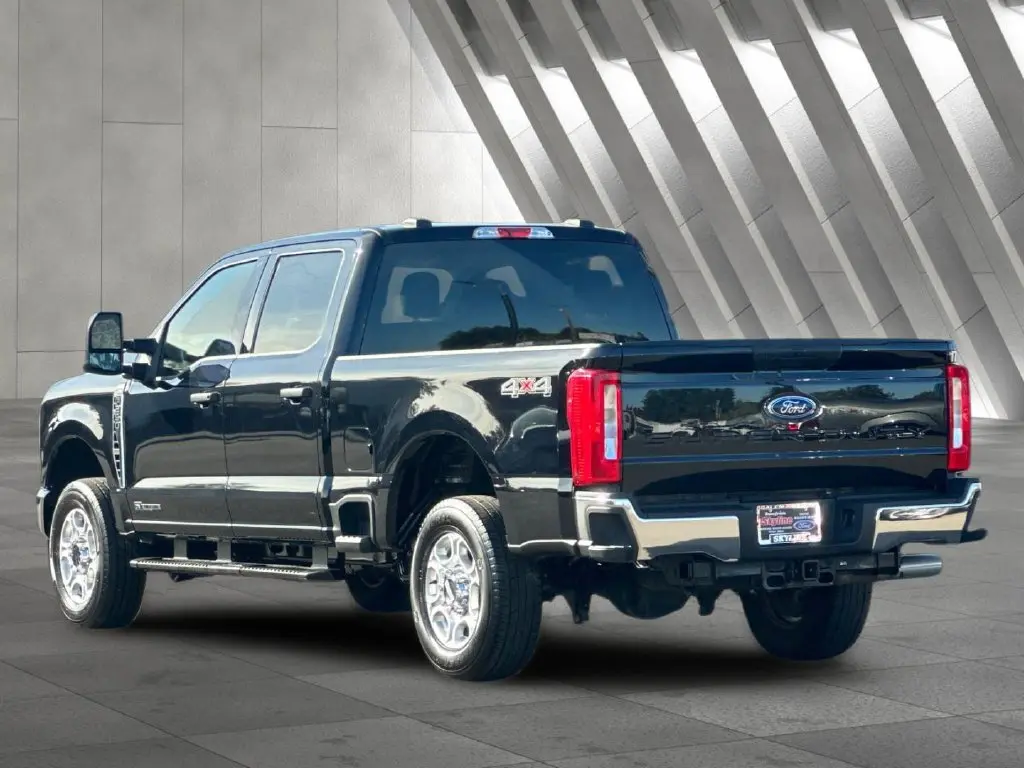 2026 Ford F-250 - $65,774