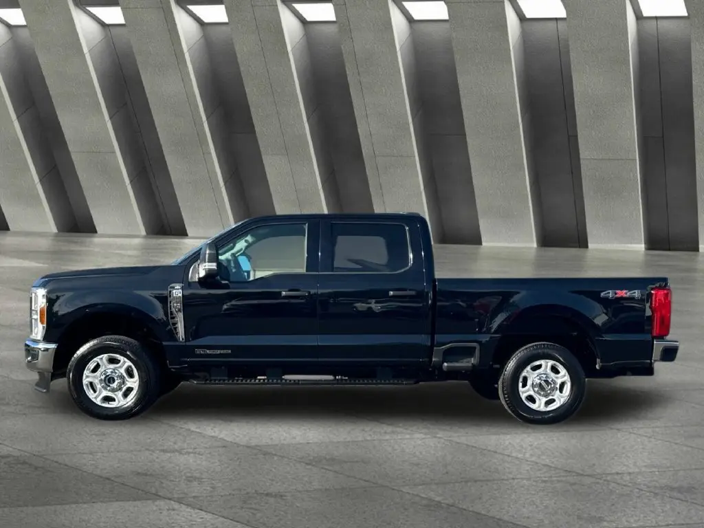2026 Ford F-250 - $65,774