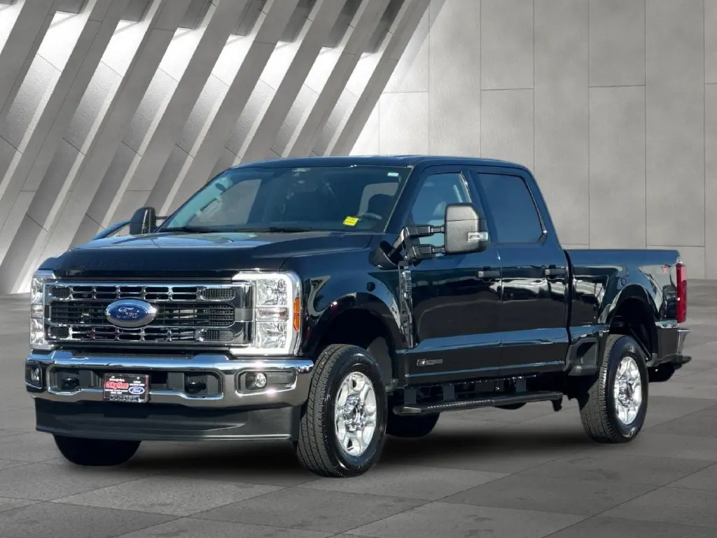 2026 Ford F-250 - $65,774