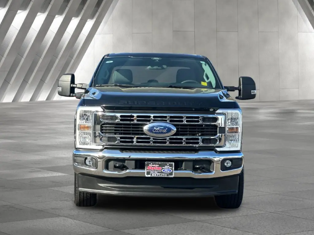 2026 Ford F-250 - $65,774