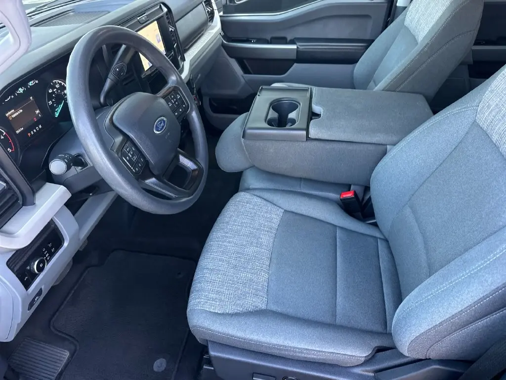 2026 Ford F-250 - $65,774