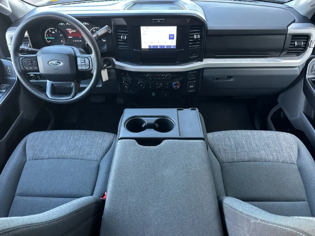 2026 Ford F-250 - $65,774