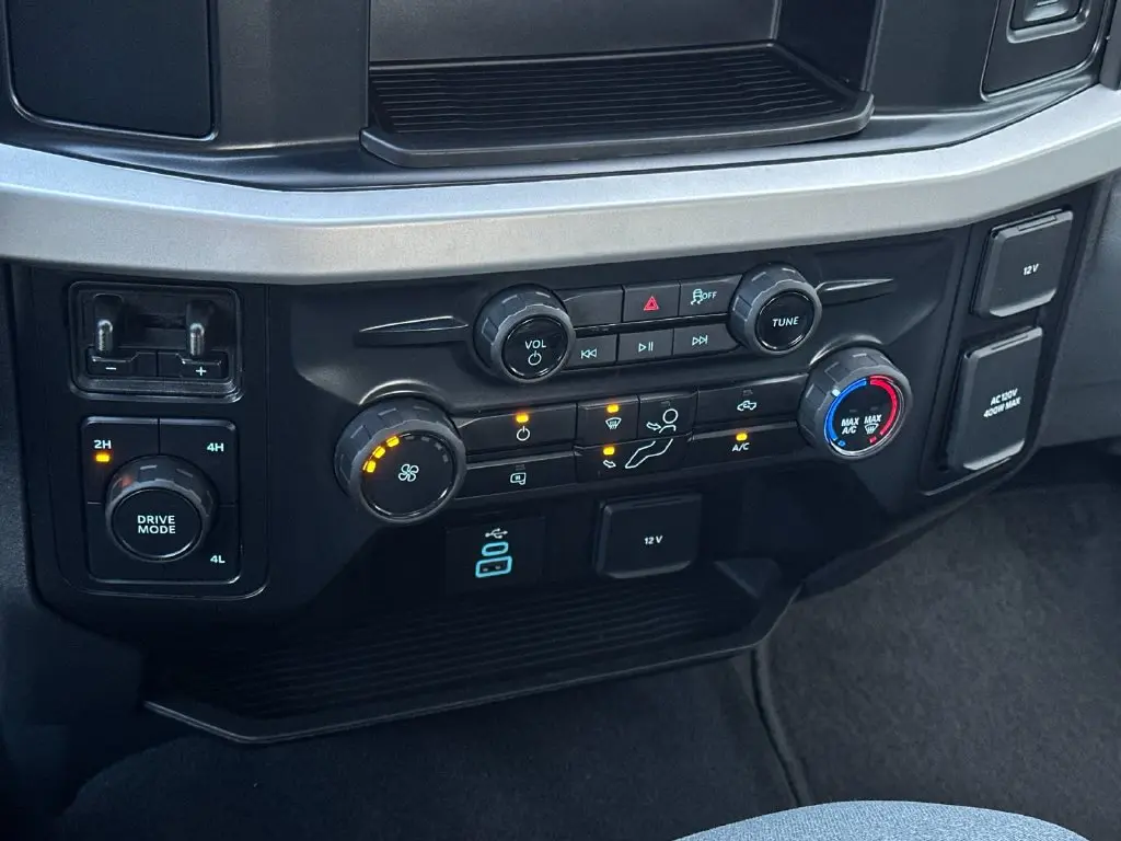 2026 Ford F-250 - $65,774