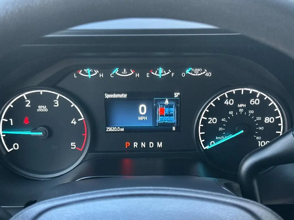 2026 Ford F-250 - $65,774