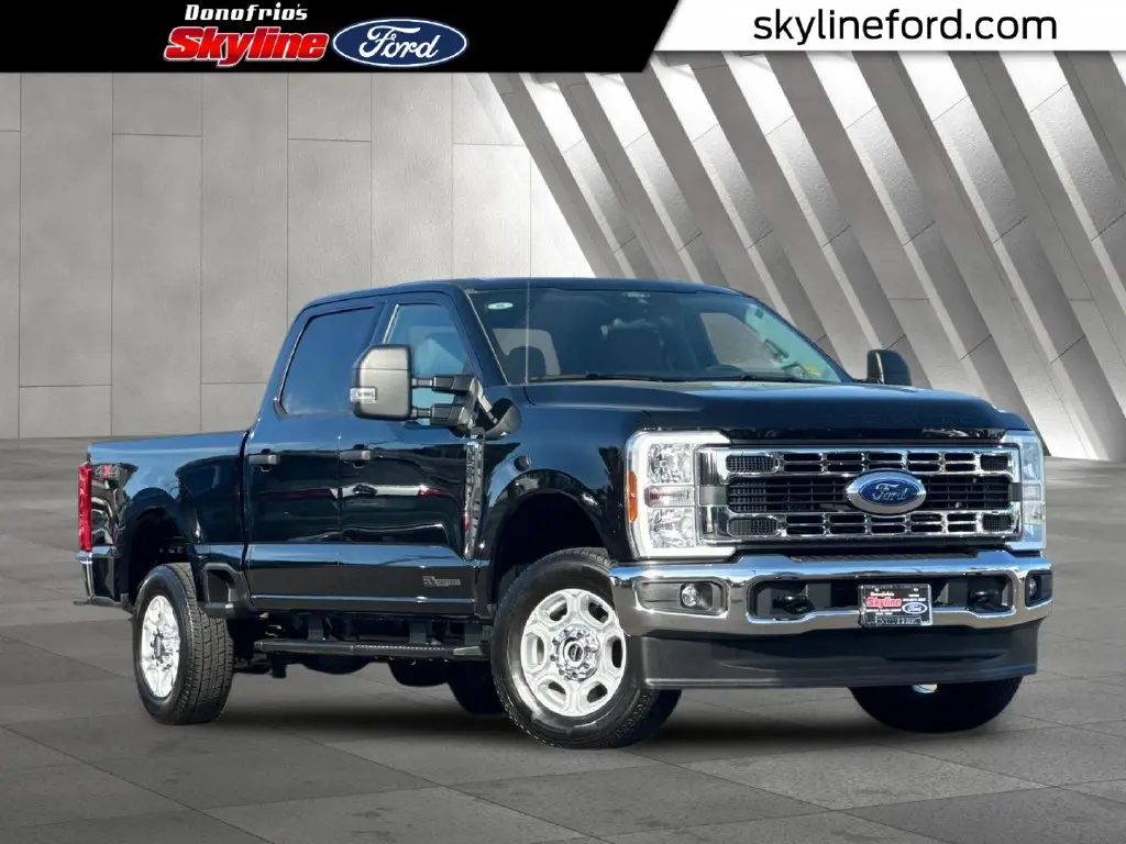 2026 Ford F-250 - $65,774