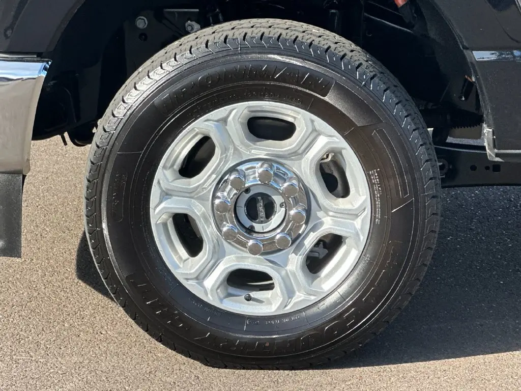 2026 Ford F-250 - $65,774