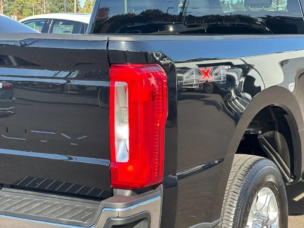 2026 Ford F-250 - $65,774