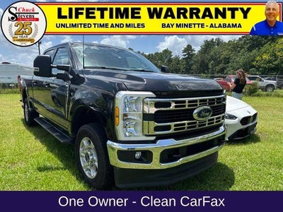 2026 Ford F-250 Super Duty 4X4 XLT 4DR Crew Cab 8 FT. LB Pickup