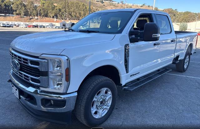 2026 Ford F-250 - $57,085