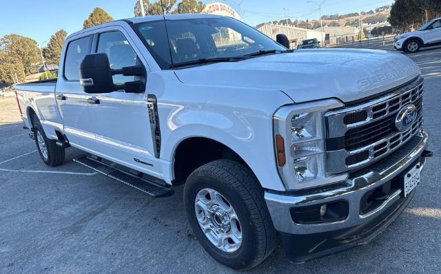 2026 Ford F-250 - $57,085