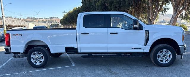 2026 Ford F-250 - $57,085