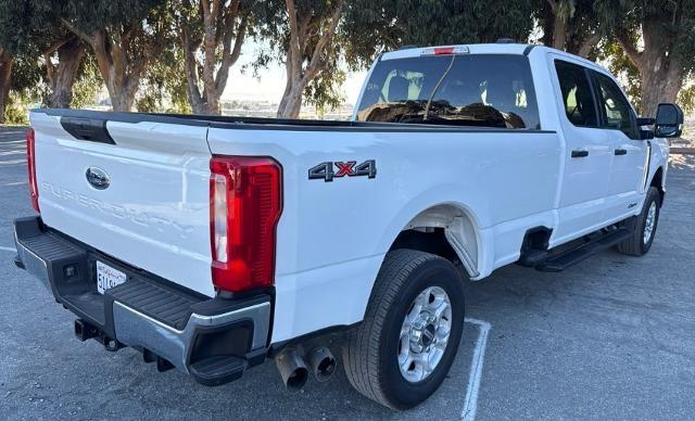 2026 Ford F-250 - $57,085