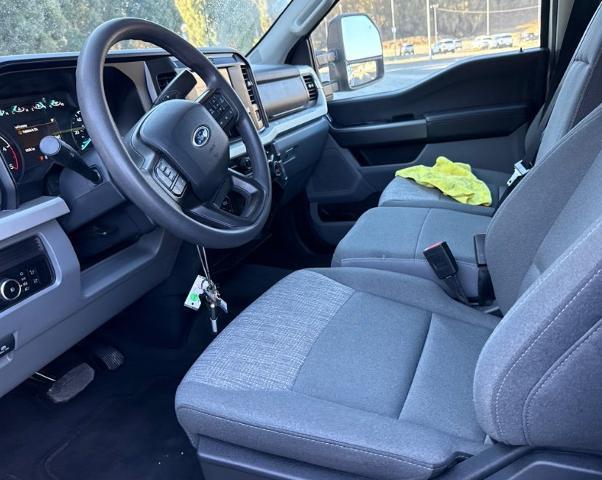 2026 Ford F-250 - $57,085