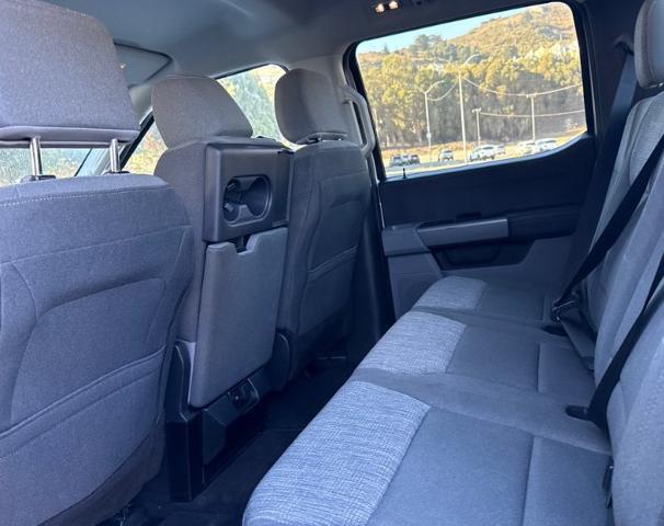 2026 Ford F-250 - $57,085