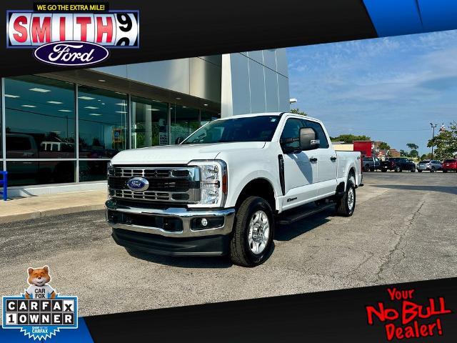 2026 Ford F-250 - $56,990