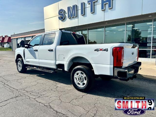 2026 Ford F-250 - $56,990