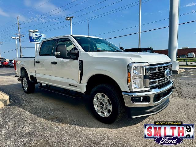 2026 Ford F-250 - $56,990