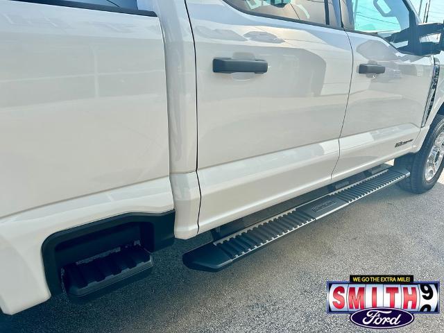 2026 Ford F-250 - $56,990
