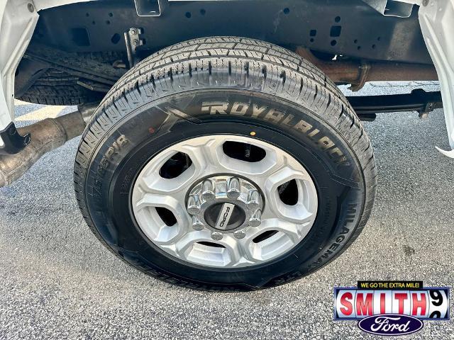 2026 Ford F-250 - $56,990