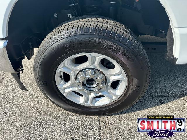 2026 Ford F-250 - $56,990