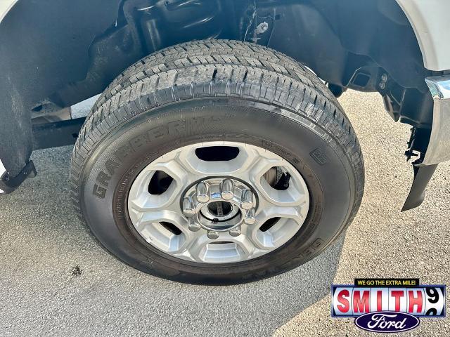 2026 Ford F-250 - $56,990