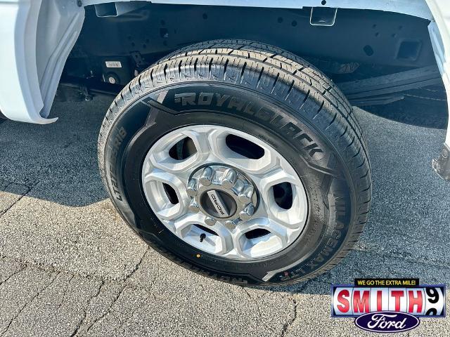 2026 Ford F-250 - $56,990