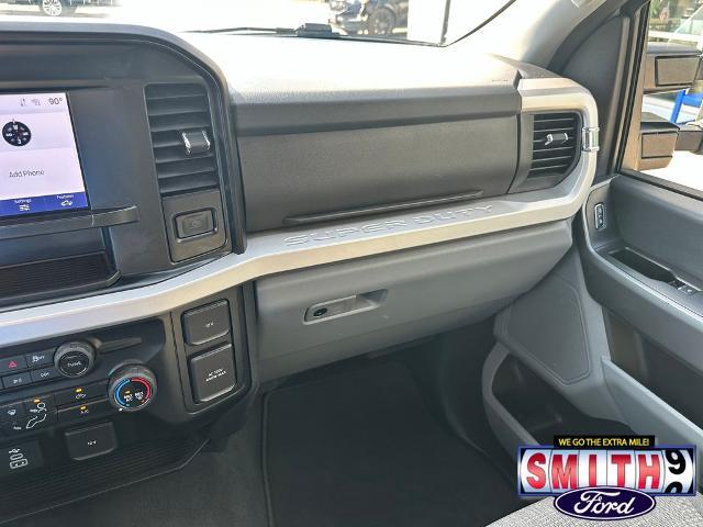 2026 Ford F-250 - $56,990
