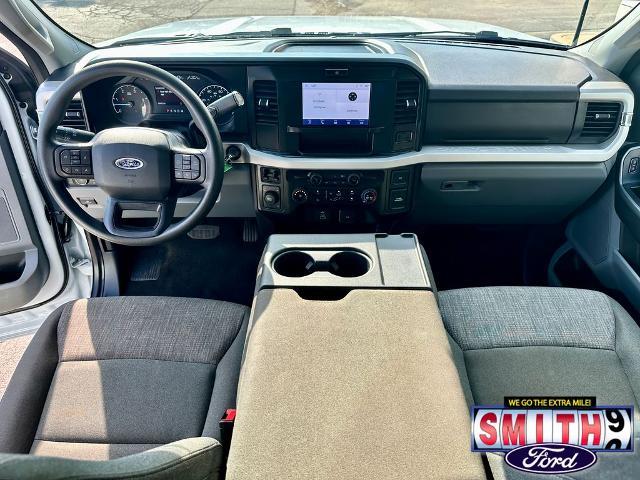 2026 Ford F-250 - $56,990