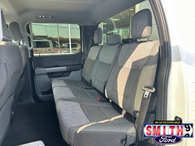 2026 Ford F-250 - $56,990