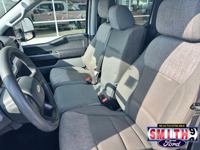2026 Ford F-250 - $56,990