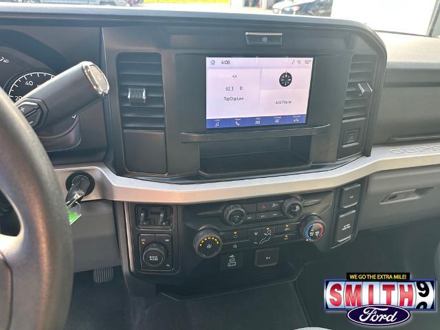 2026 Ford F-250 - $56,990