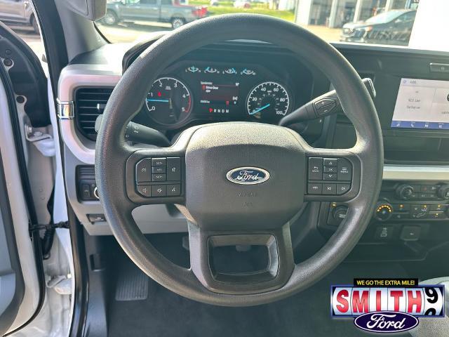 2026 Ford F-250 - $56,990