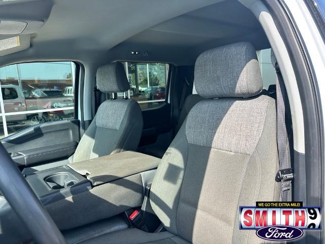 2026 Ford F-250 - $56,990