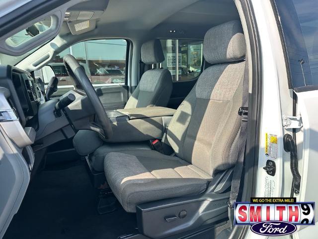 2026 Ford F-250 - $56,990