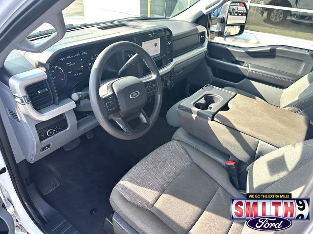 2026 Ford F-250 - $56,990